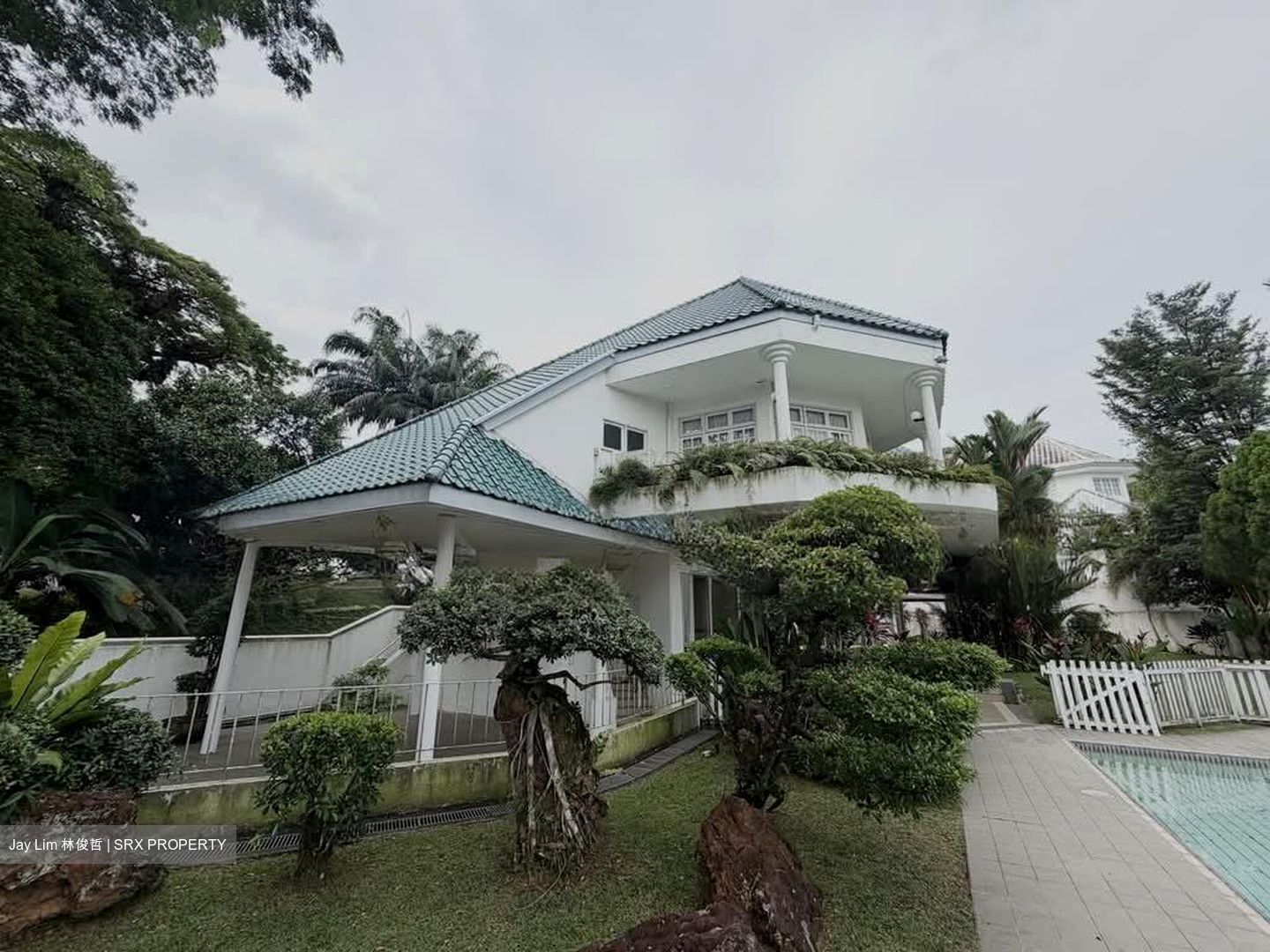 Yarwood Avenue (D21), Detached #581208331